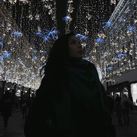 Алиса Бусурова