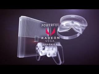 AMD Ryzen™ desktop processors with Radeon™ Vega Graphics