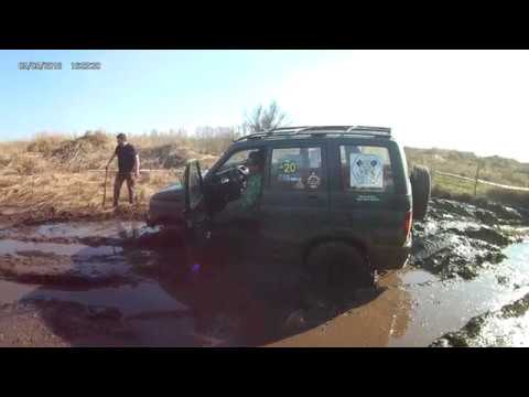 Вытаскиваем Симбира 1