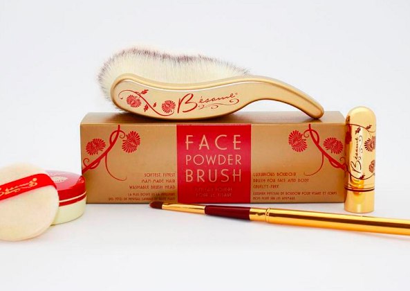 Bésame cosmetics