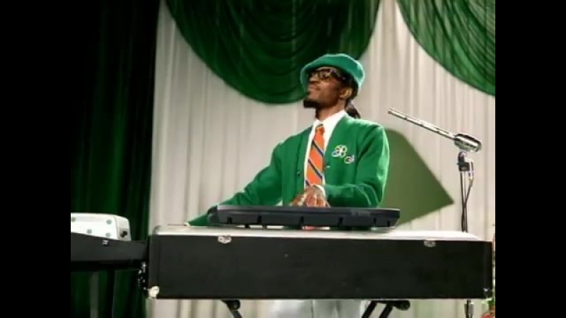 OutKast - Hey Ya!