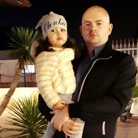 Сергей Волк