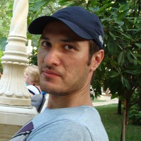 Андрей Иванов