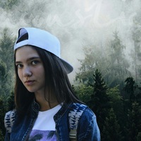 Анастасия Прохорова