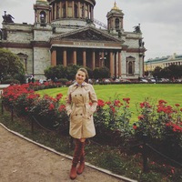 Кристина Шанидзе