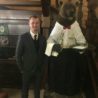 Андрей Трусевич