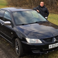 Денис Чернышов | Губкин