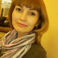Елена Бокова | Боровский