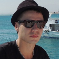 Денис Тюкавин