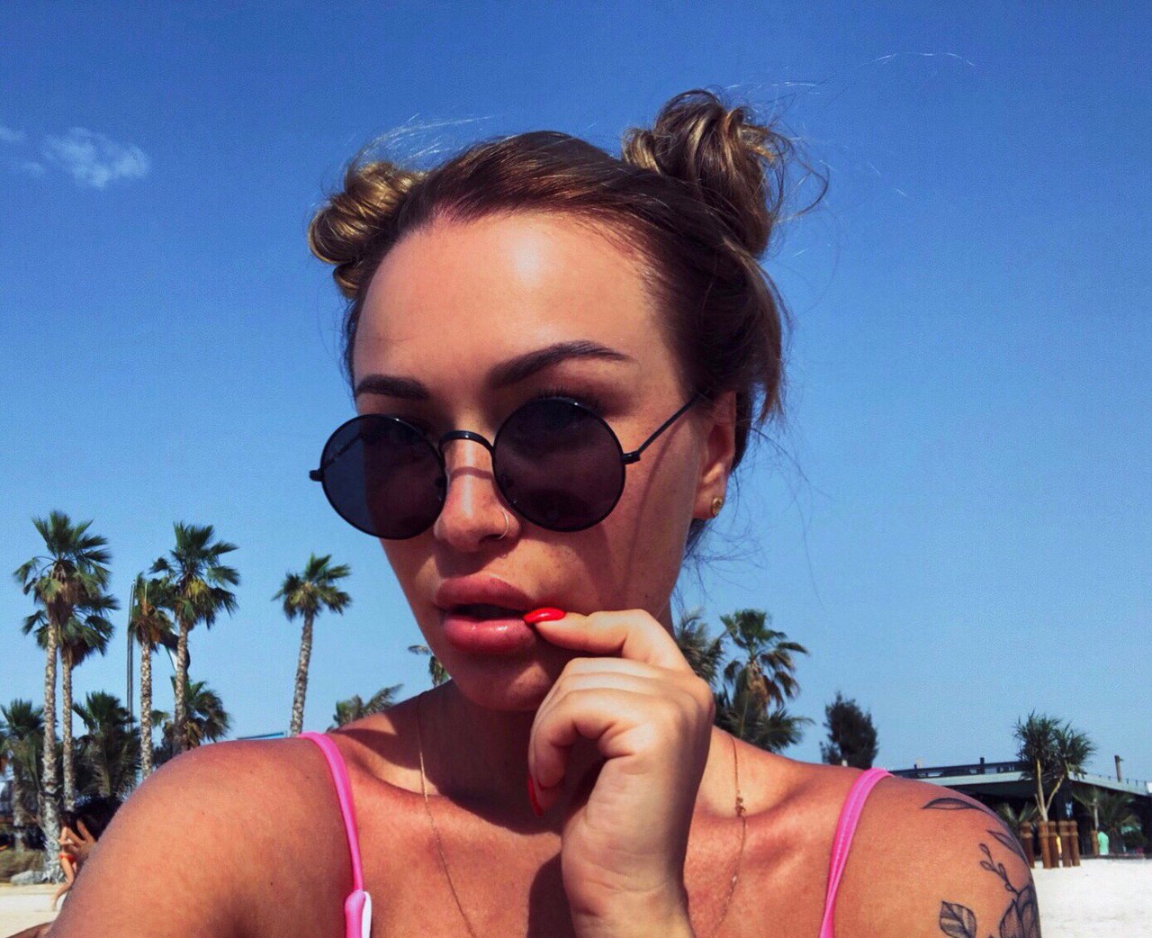 Юлия Белоусова