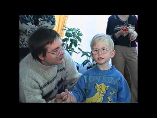 ЮРТВ 1996: Домашний архив. Москва. Чертаново. Ретро-видео, ностальгия.