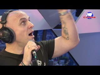 Непара - Бог тебя выдумал LIVE. Концертный зал. Страна FM
