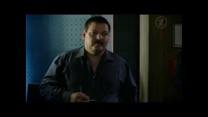 Легенда о Круге тф о М.Круге.Трейлер