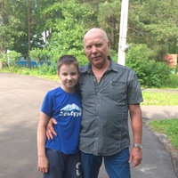 Василий Куликов | Новокуйбышевск