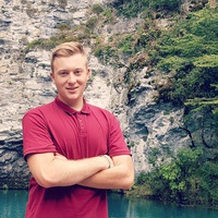 Даниил Зюзенков