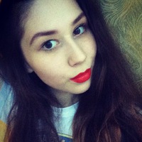 Элина Ляпина