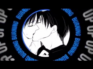 〖REC〗Hot to touch | SNK | AOT| RIREN/ERERI |
