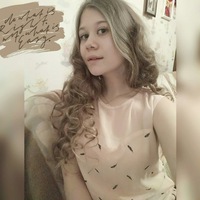 Катерина Головина | Нижняя Тура