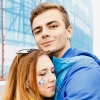 Илюша Демидюк