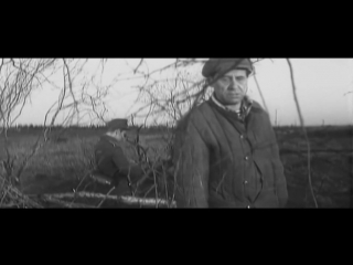 «Пятеро с неба» (1969) - военный, приключения, реж. Владимир Шредель