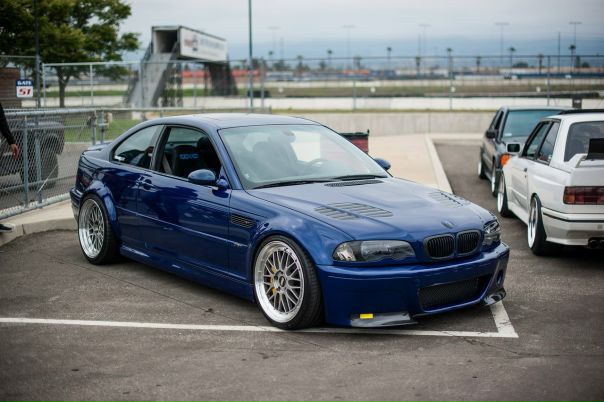 #BMW e46