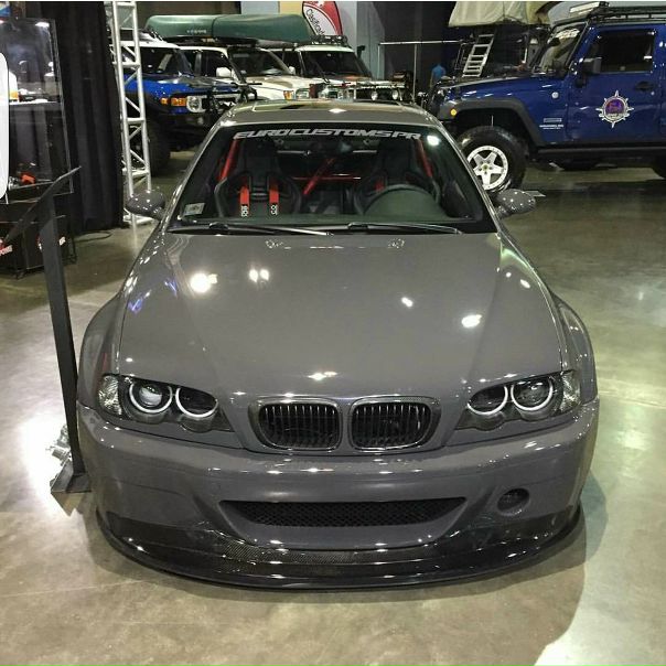 #BMW e46