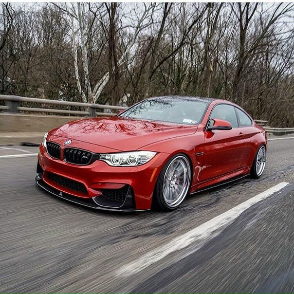 #BMW F82 