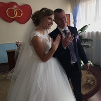 Дарья Гаус-Аржанова