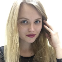 Екатерина Аничкина