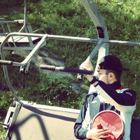 Серега Мосягин