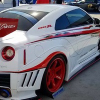 Саша Баранов | Санкт-Петербург