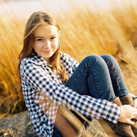 Александра Еремина | Орёл