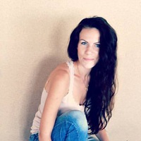 Ольга Мужжухина