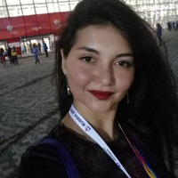 Карина Гороян