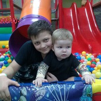 Любовь Тымбур