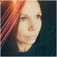 Мария Алфёрова | Лениногорск