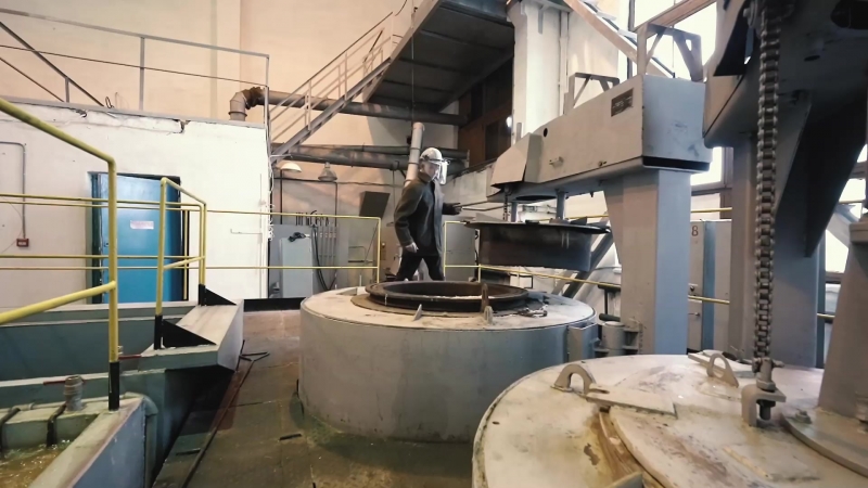 Ролик КЭЗ финал