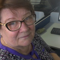 Тамара Кондратьева | 