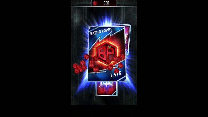 TBG Pack Opening 8