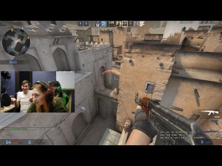 ЛЮБЕ ВЫПАЛ НОЖ В CS:GO