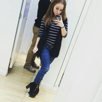 Аня Шитикова | 