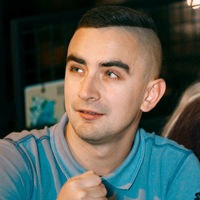Андрей Данилюк