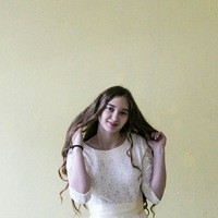 Катя Самсонова