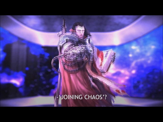 Exterminatus smash it