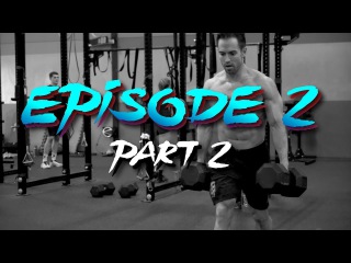 Mayhem Monday 2018 (Episode 2: Part 2)