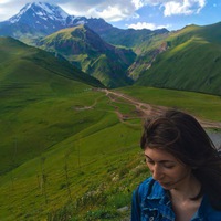 Анфиса Августинова