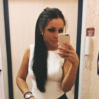 Виктория Калашникова