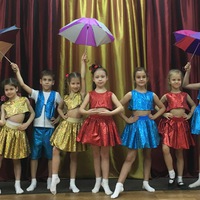 Пухтик Детский-Развивающий-Клуб