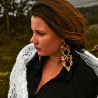 Дарья Мудра