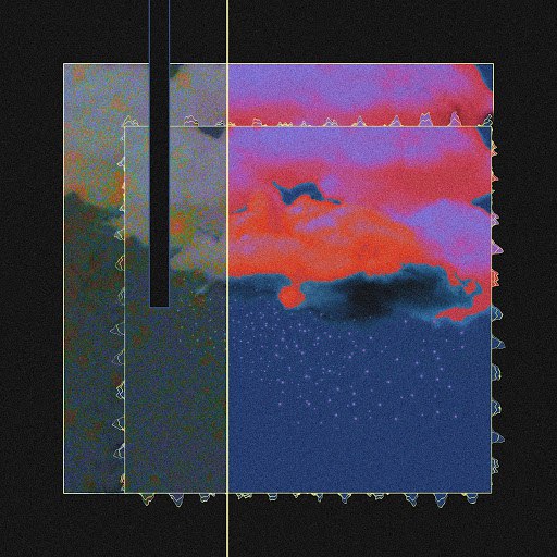 nvrmore альбом Falling Stars